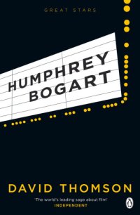 cover of the book Humphrey Bogart