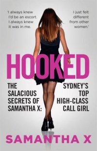 cover of the book Hooked