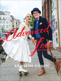 cover of the book Advanced Love