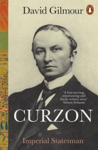 cover of the book Curzon: imperial statesman