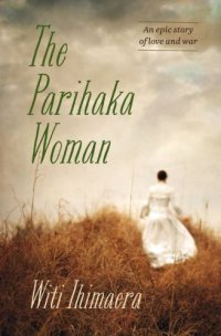 cover of the book The Parihaka Woman