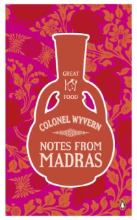 cover of the book Notes from Madras