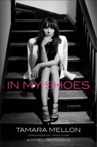 cover of the book In My Shoes: A Memoir