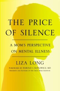 cover of the book The Price of Silence