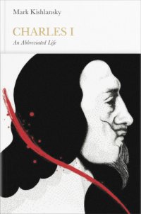 cover of the book Charles I: an abbreviated life