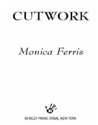 cover of the book Cutwork