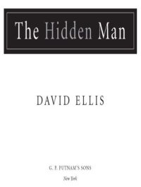 cover of the book The hidden man: Jason Kolarich Series, Book 1