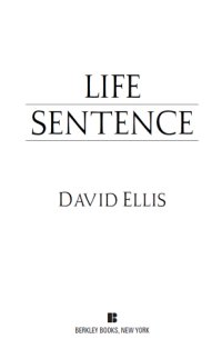 cover of the book Life Sentence