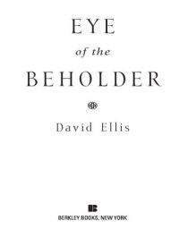 cover of the book Eye of the Beholder