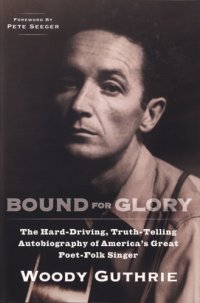 cover of the book Bound for Glory