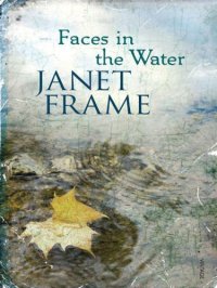 cover of the book Faces In The Water