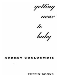 cover of the book Getting Near to Baby