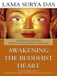 cover of the book Awakening the Buddhist Heart