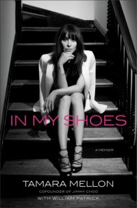 cover of the book In my shoes: a memoir