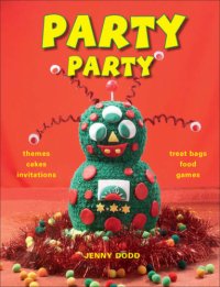 cover of the book Party Party