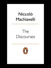 cover of the book The Discourses