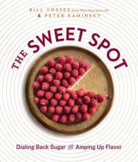 cover of the book The Sweet Spot