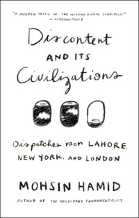 cover of the book Discontent and its Civilizations