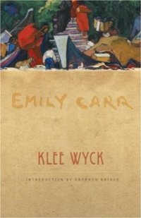 cover of the book Klee Wyck