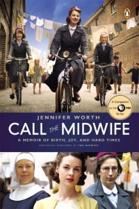 cover of the book Call the Midwife