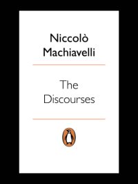 cover of the book The Discourses