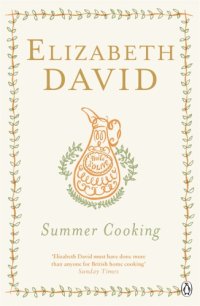 cover of the book Summer Cooking