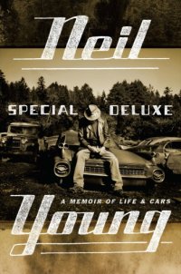 cover of the book Special Deluxe