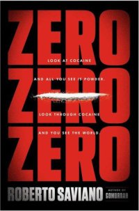 cover of the book Zero zero zero