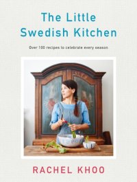 cover of the book The Little Swedish Kitchen