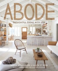 cover of the book Abode