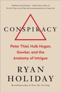 cover of the book Conspiracy