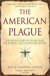 cover of the book The American Plague