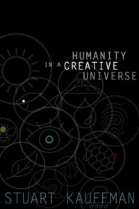 cover of the book Humanity in a Creative Universe