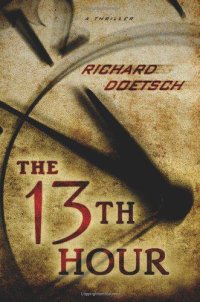 cover of the book The 13th Hour