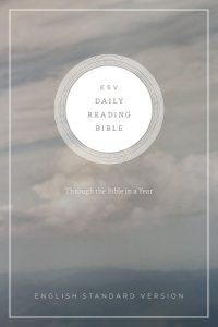 cover of the book The Holy Bible: English Standard Version: the ESV Study Bible