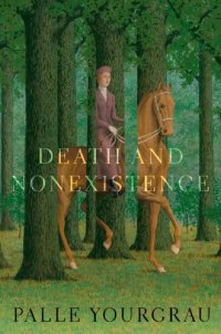 cover of the book Death and nonexistence