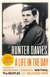 cover of the book A Life in the Day