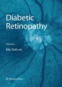 cover of the book Diabetic retinopathy: screening to treatment