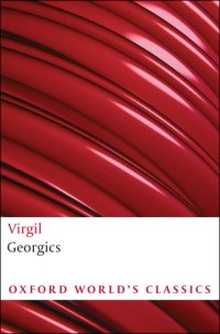 cover of the book Georgics