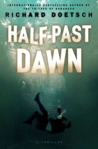 cover of the book Half-Past Dawn