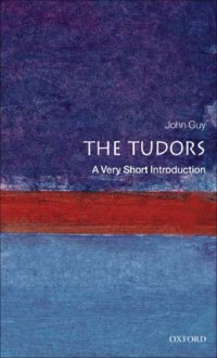 cover of the book The Tudors