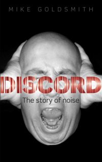 cover of the book Discord: the story of noise