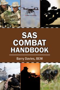 cover of the book SAS Combat Handbook