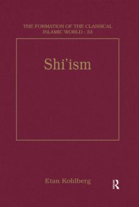 cover of the book Shi'ism