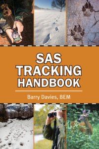 cover of the book SAS Tracking Handbook