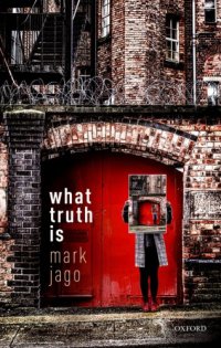 cover of the book What truth is