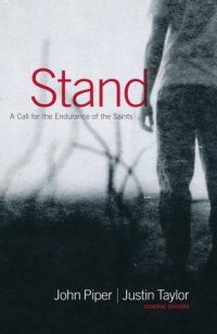 cover of the book Stand: a Call for the Endurance of the Saints