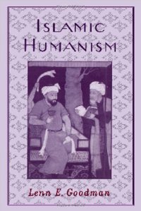 cover of the book Islamic Humanism