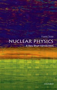 cover of the book Nuclear Physics