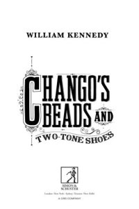 cover of the book Chango's Beads and Two-Tone Shoes